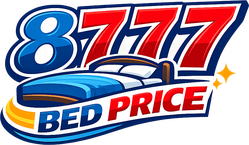 8777 bed price